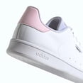 thumbnail image 2 of Tenis Adidas Urban Court IF4092 para Mujer Blanco, 2 of 5