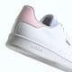 thumbnail image 2 of Tenis Adidas Urban Court IF4092 para Mujer Blanco, 2 of 5