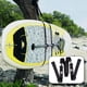 thumbnail image 3 of Correa de transporte para kayak, correa de hombro portátil para tabla de surf de pie, tabla de remo, canoa, correa de transporte para SUP, cinturón de transporte de nailon ajustable, 3 of 5