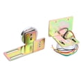 thumbnail image 1 of Small Electric Magnetic Lock, 12V  Electromagnetic Lock Strong Suction 132.3lb Holding Force  for Automatic Door, 1 of 7