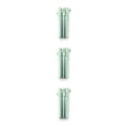 thumbnail image 3 of Cateissary 5 uds Clips de sellado selladores bolsa de harina para hornear abrazaderas almacenamiento de alimentos verde Type1 NO1, 3 of 6