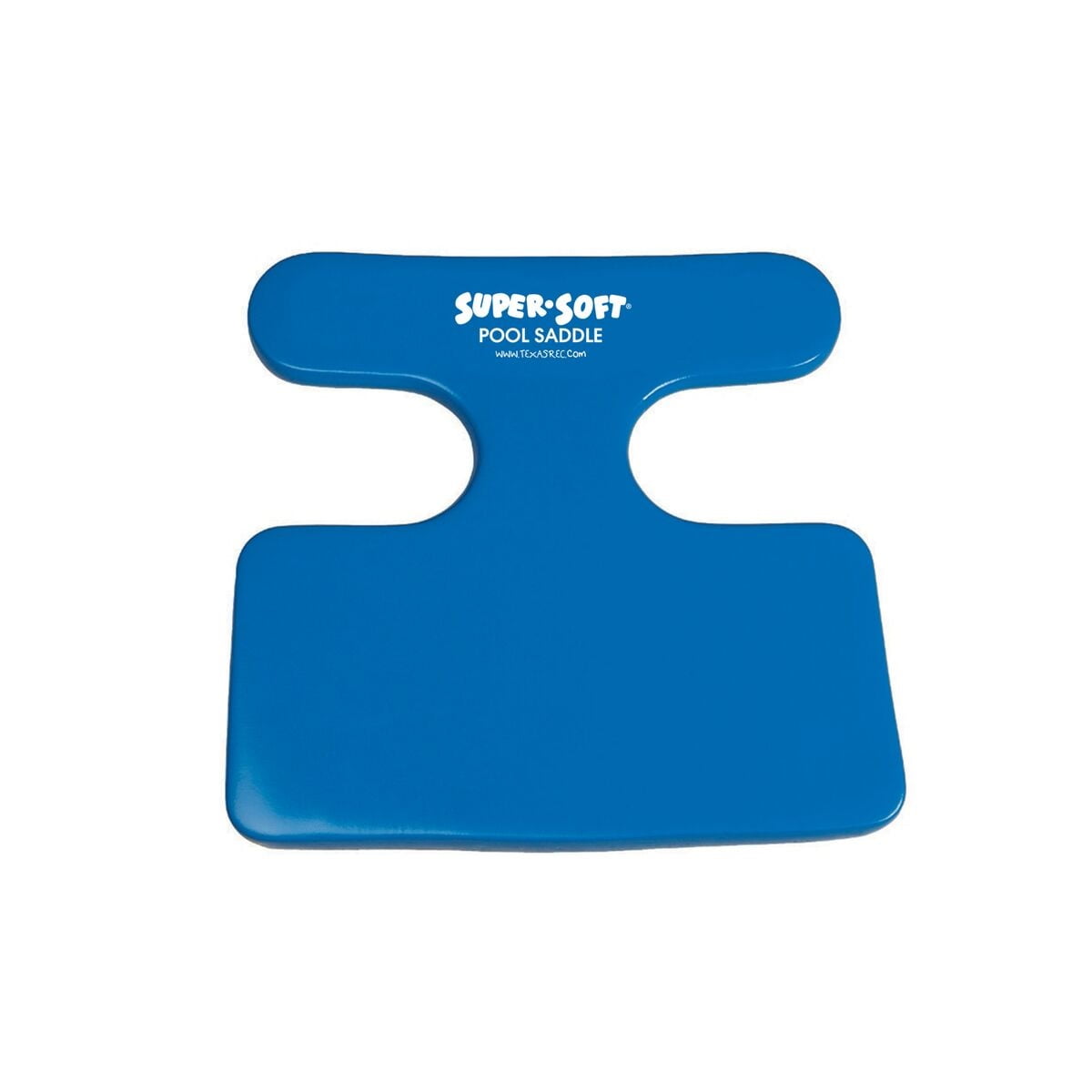 pool saddle float