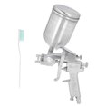 thumbnail image 4 of Handheld Paint Sprayer,G1/4 Air Paint Spray Paint Sprayer Pneumatic Sprayer Unparalleled Experience, 4 of 8