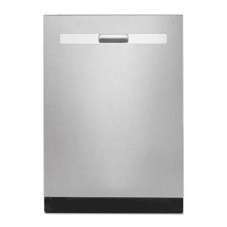 WHIRLPOOL WDP730HAMZ BUILT IN DISHWASHER Stainless Steel