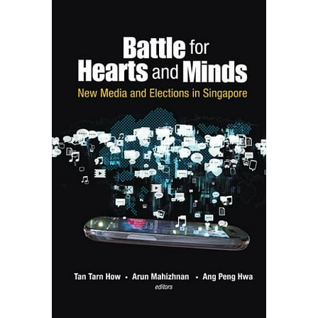 Battle for Hearts and Minds, (Hardcover)
