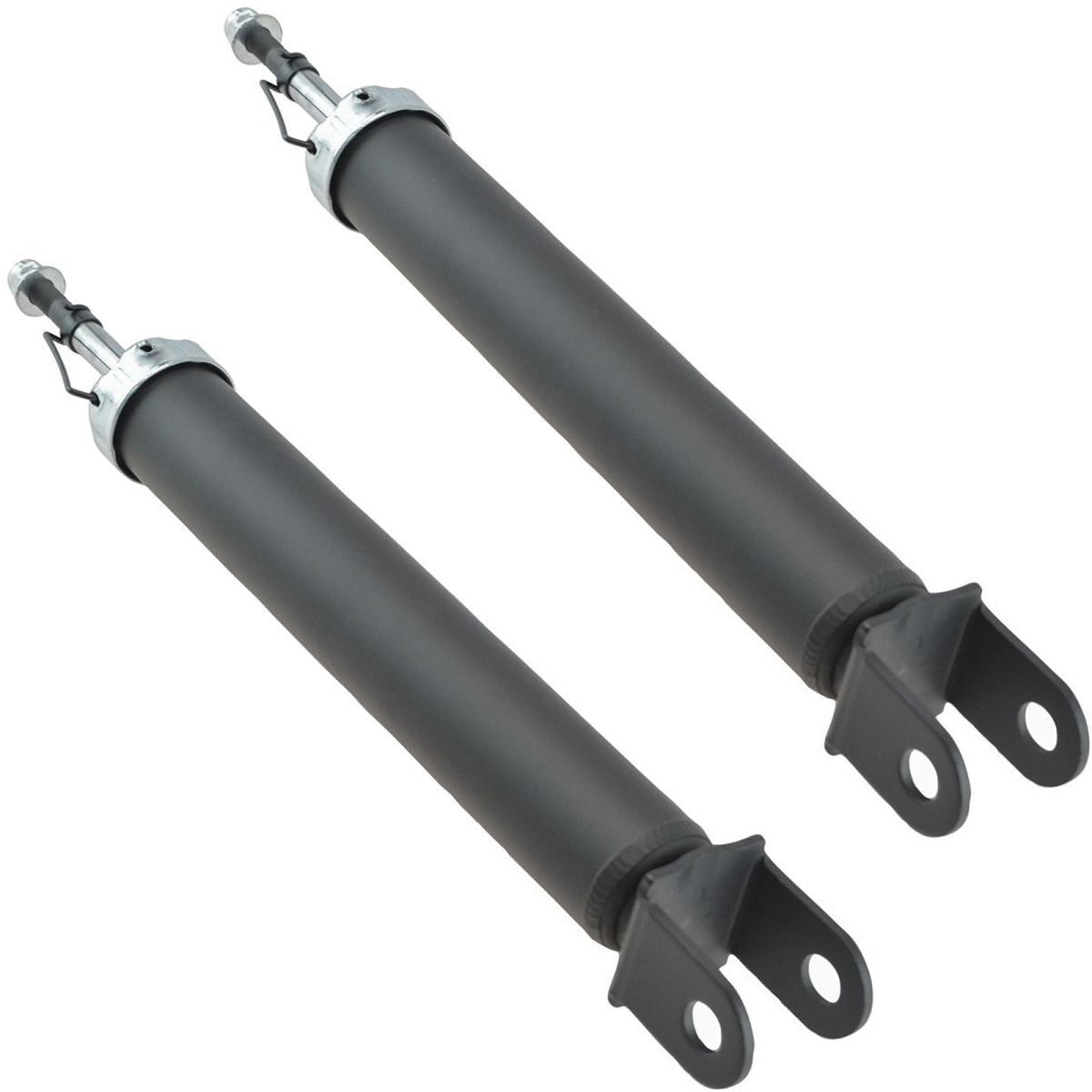 Geelife For 06-10 Kia Optima 07-10 Kia Rondo Rear Shock Absorber Left & Side Set of 2