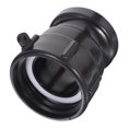 thumbnail image 1 of Conector de tanque de agua, accesorios de ranura para manguera de bolsa de mano, cerradura de leva manual para adaptador IBC, tapón de drenaje, 1 of 6