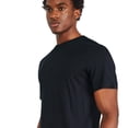 thumbnail image 4 of George Men's Short Sleeve Tee, 4 of 5