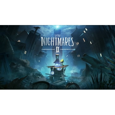 Little Nightmares - Nintendo Switch [Digital]