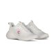 thumbnail image 4 of Tenis Charly Running Casual Blanco Para Mujer 1043185001 blanco 23.5, 4 of 6