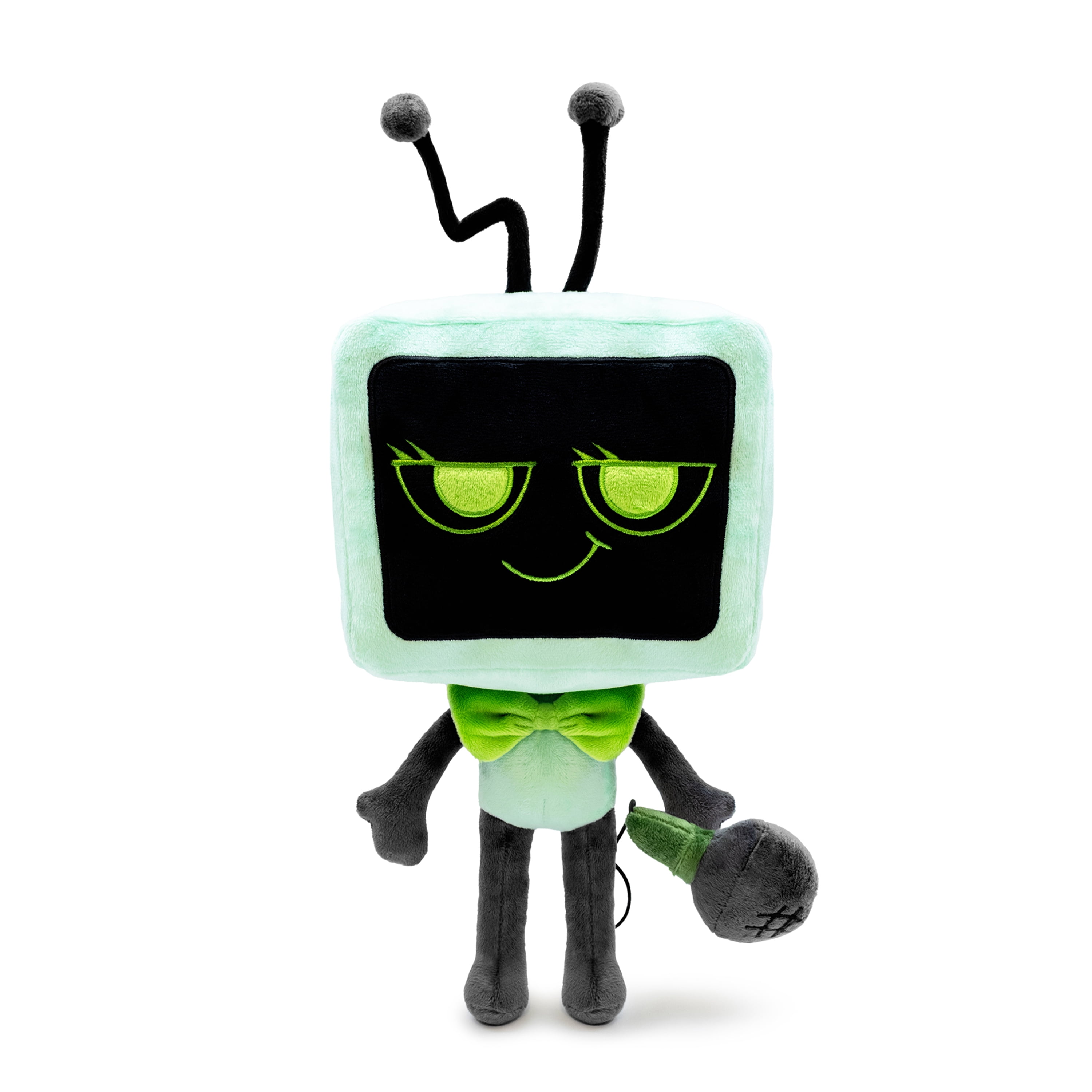 Dandy's World Vee 12 inch Collectible Plush Toy - Officially Licensed by CultureFly