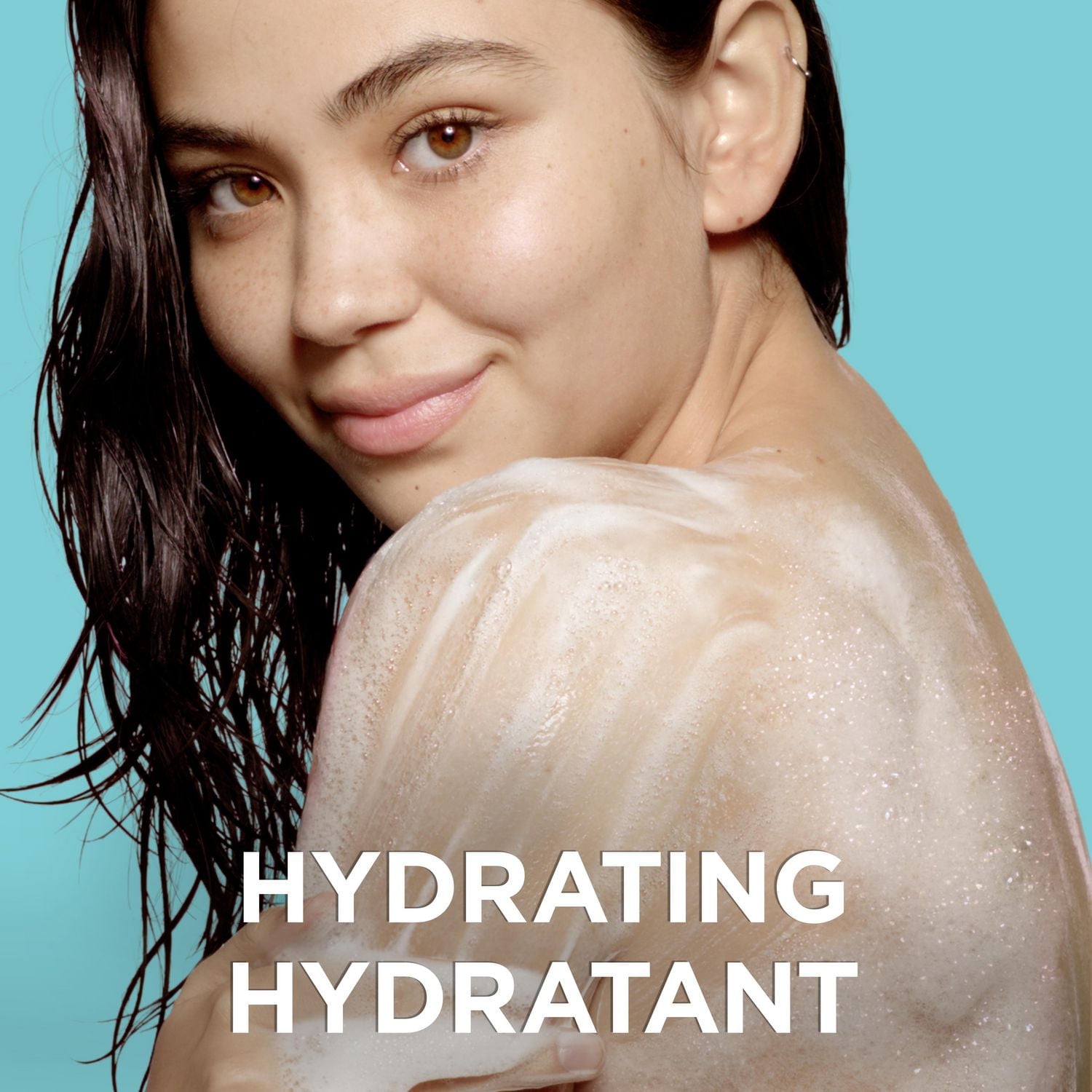 St. Ives Coconut Water & Orchid Body Wash, 650ml Body Wash