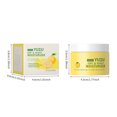 thumbnail image 3 of Fiudx Crema de Pomelo, Hidratante con Extracto de Cítricos, Fórmula Ligera de Rápida Absorción, Textura Nutritiva Mejorada, Rutina Diaria de Cuidado de La Piel, para Todo Tipo de Piel, Aroma Cítrico, 3 of 6