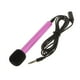 thumbnail image 3 of Mini Micrófono Mic Para Telefono Pteado - Fucsia Sunnimix Mini Micrófono, 3 of 6