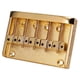 thumbnail image 5 of Puente de bajo eléctrico de 5 cuerdas Yuyangstore Dorado, 5 of 7