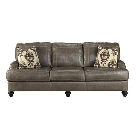Signature Design By Ashley Kannerdy Sofa Walmart Com