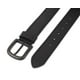 thumbnail image 2 of Dickies Men's Big and Tall Casual Leather Belt, Black, 50 Dickies Dickies, 2 of 2