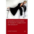 thumbnail image 2 of Discours Dangereux de Handicap, Subjectivité et Sexualité, 2 of 3