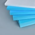 thumbnail image 4 of High density Foam board for Architectural Models and Sand Tables - Premium Blue1 2pcs, 4 of 8