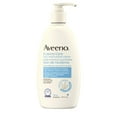 thumbnail image 1 of Aveeno Eczema Care Daily Moisturizing Cream, Dry Skin Moisturizer, Itchy Skin Relief,Eczema Prone Skin, Fragrance Free, 1 of 5