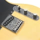 thumbnail image 3 of 2 Juegos De Puente De De Control Precableado Cableado Del Control Del Arnés De Las Perillas Del Interruptor CUTICAT Puente de placa de control de guitarra TL, 3 of 8