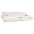 thumbnail image 4 of Better Homes & Gardens Clear Heavyweight PEVA Shower Liner, 1 Each, 4 of 5