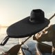 thumbnail image 4 of Falda de neopreno ajustable para Kayak, cubierta impermeable, cubierta, canoa, deportes acuáticos, accesorios para barcos, 4 of 8