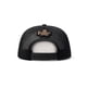 thumbnail image 4 of KNITE Gorra Farmer Fisher rojo Trucker Hombre Ajustable Pesca Oceano Estilo, 4 of 4