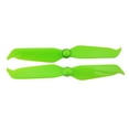 thumbnail image 2 of segolike 2 Pieces 2-Blade Propeller Replacement Parts for 4 Pro V2.0 Drone Green, 2 of 6