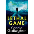 thumbnail image 3 of Lethal Game, (Paperback), 3 of 3