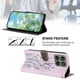 thumbnail image 2 of FOXDOCK Funda Tipo Cartera para Motorola Edge 60 Pro con Soporte y Correa – Diseño de Patrones Lindos, 2 of 6