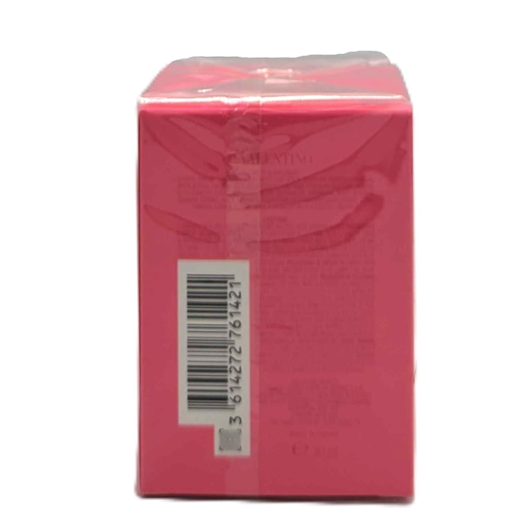 Valentino Donna Born In Roma Eau De Parfum Spray for Women, 1 oz
