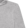 thumbnail image 4 of B&C Boys/Girls ID.333 Long-Sleeved Hoodie, 4 of 4