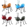 thumbnail image 1 of Home Irrt Ant Ornts Hanging Home Rat Crafts, 1 of 5