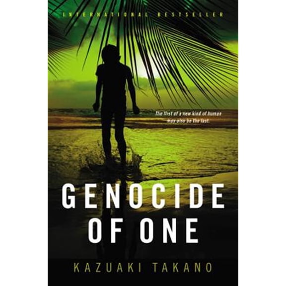 Pre-Owned Genocide of One : A Thriller (Hardcover)