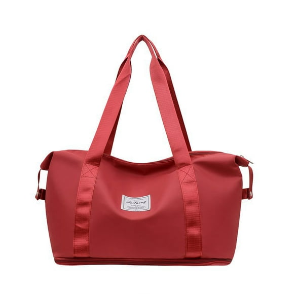 Expandable Travel Bags