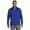True Royal, variant on Sport-Tek ST241 Sport-Wick Fleece Full-Zip Jacket