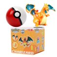thumbnail image 1 of Pokemon Figures Ball Pocket Monsters, Pikachu Caja de regalo, Jouets de NoëlH zhangyuxiang unisex, 1 of 2