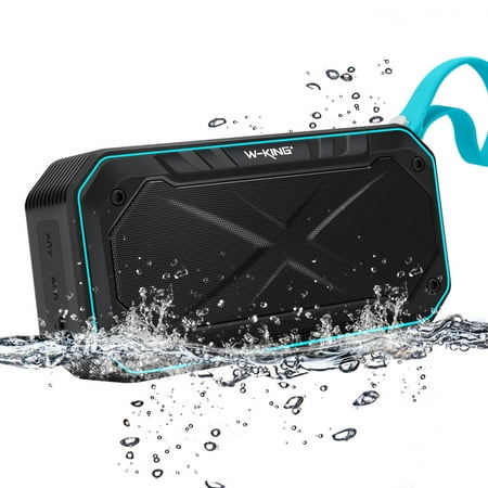 ELEGIANT Portable bluetooth Speaker Audio High Sound Quality ELEGIANT Outdoor Waterproof / Wrestling Built-in Microphone And Phone