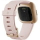 thumbnail image 3 of Reloj inteligente Fitbit Versa 2 con Amazon Alexa - Negro, 3 of 4