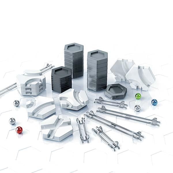 Ravensburger Gravitrax Rieles - Expansion.