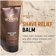 thumbnail image 2 of Bálsamo Relajante para Hombres, Woody´s 177 ML WOODYS E00690573, 2 of 2