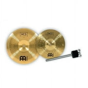 HCS-FX Splash and China Cymbal Effect Stack With Free Stacker