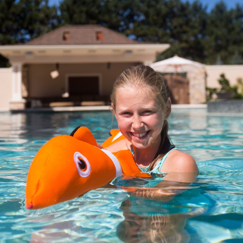 Big Joe Outdoor Zoodle Pool Float