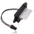 thumbnail image 5 of Car A/C Blower Motor Resistor for Buick Cadillac Chevrolet GMC, 5 of 5
