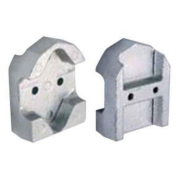 Zinc Anode Kit For Mercruiser Alpha 1 Gen 1 Zinc Anode Kit