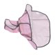 thumbnail image 1 of Chubasquero Impermeable con Capucha para Perros Chaqueta Reflectante Ajustable para Mascotas Poncho Ligero para Perros con Borde Reflectante para Perros Pequeños y Cachorros ANGGREK  Otros, 1 of 8