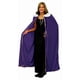 thumbnail image 4 of Bata Beistle para adultos, diseño real de rey o reina, color morado, 4 of 7