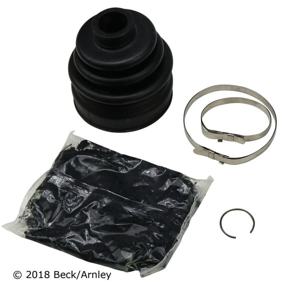 BeckArnley 103-2828 CV Joint Boot Kit