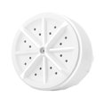 thumbnail image 2 of Mini lavadora portátil, lavadora recargable USB, mini lavavajillas para lavandería, hogar, negocios, apartamento, viajes Baoblaze minilavadora, 2 of 8